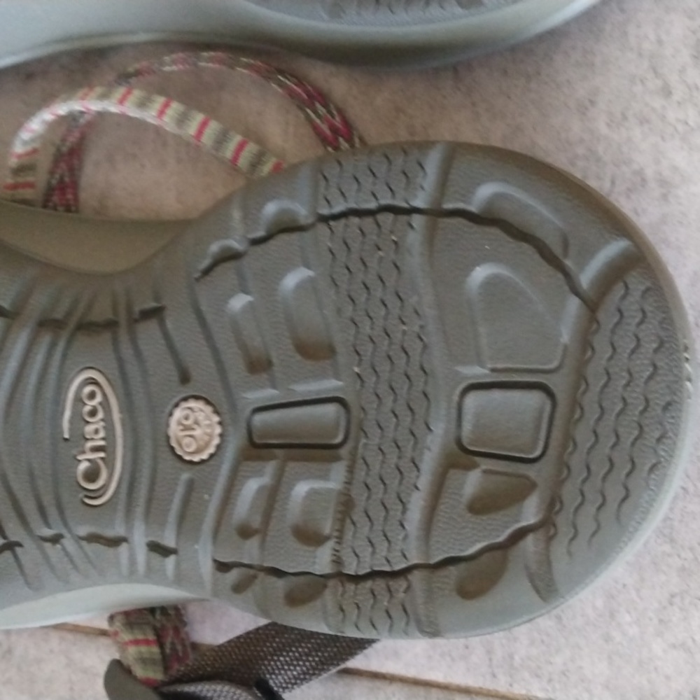 Chaco Sandals - Picture 15 of 16